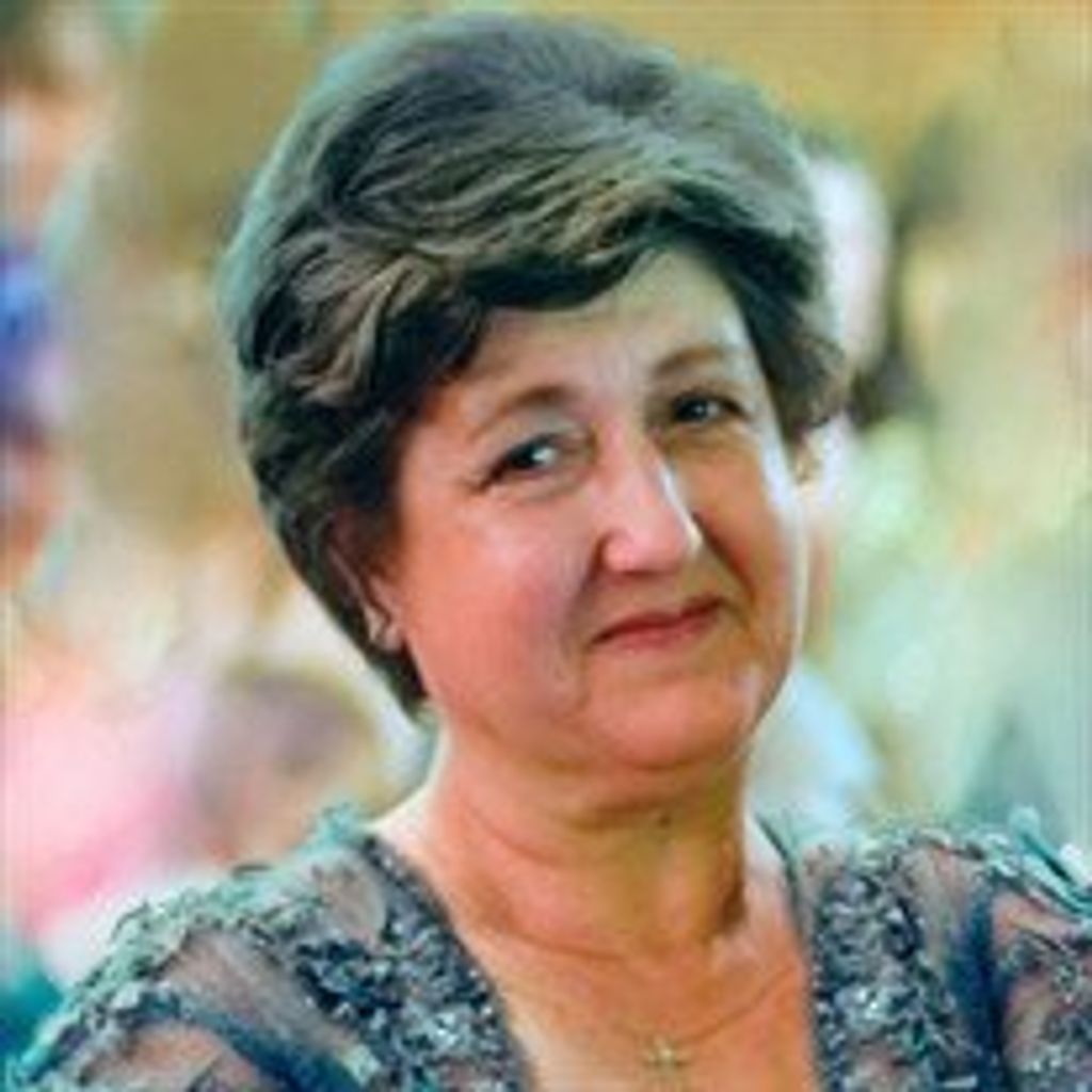 Irene Hartofilax