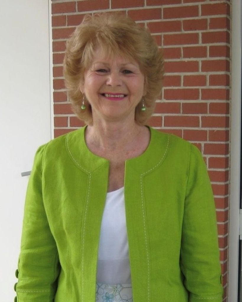 Nancy Collins Yancey Profile Photo