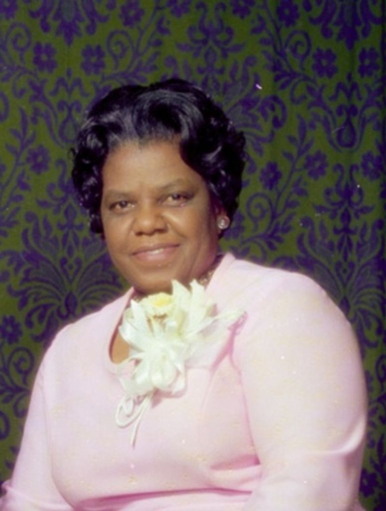 Ruth C. Singleton Profile Photo
