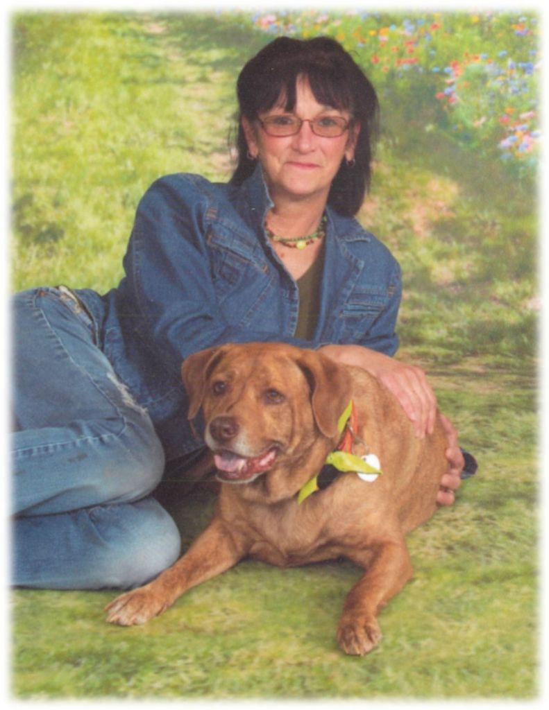 Leslie Ann (Dayton)  Windberg
