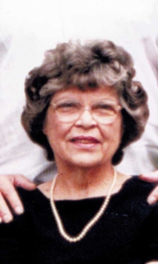 Norma L. Palmer