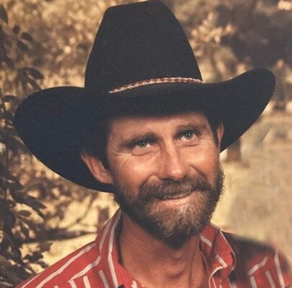 Larry Masters Profile Photo