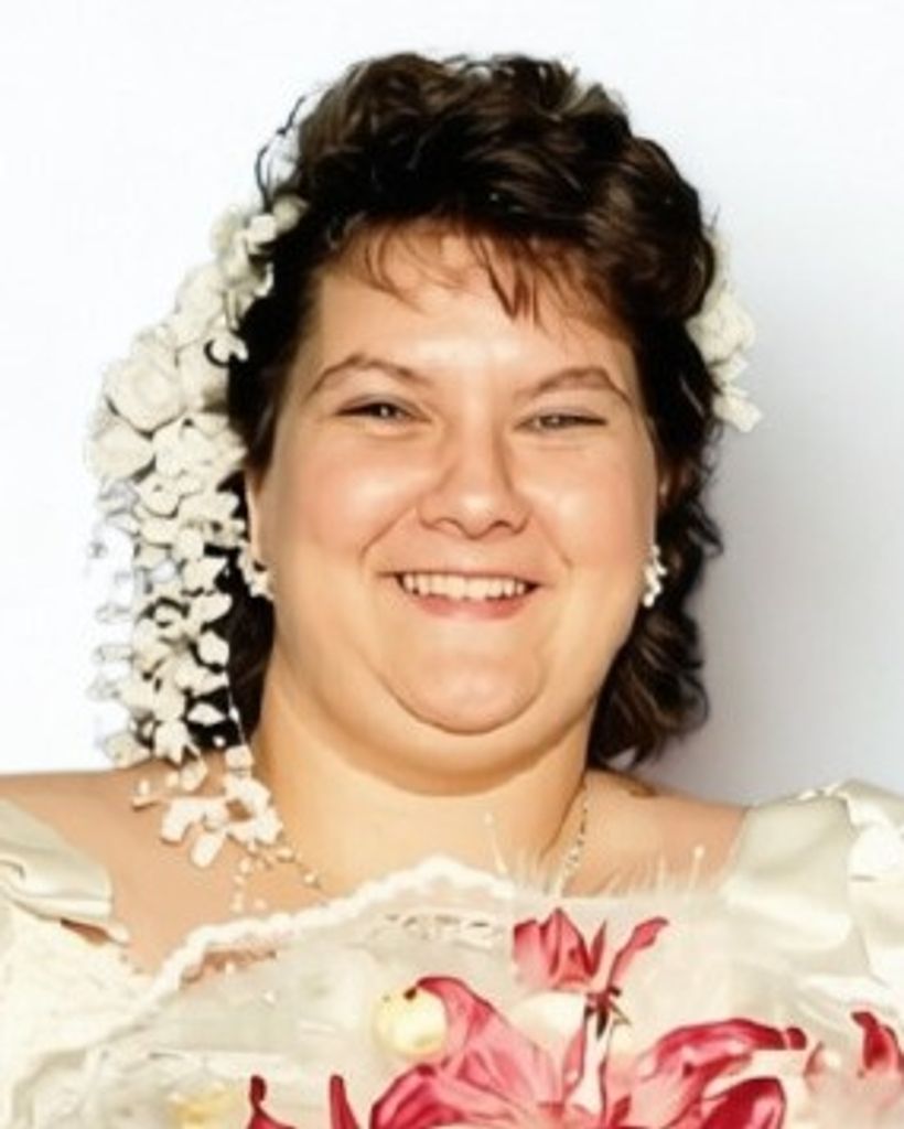 Jeannette Noella Jones