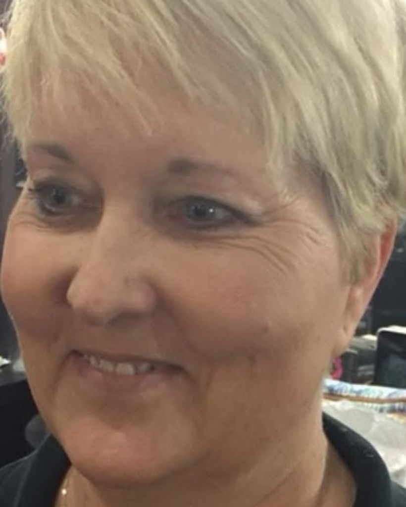 Leigh Anderson Romans