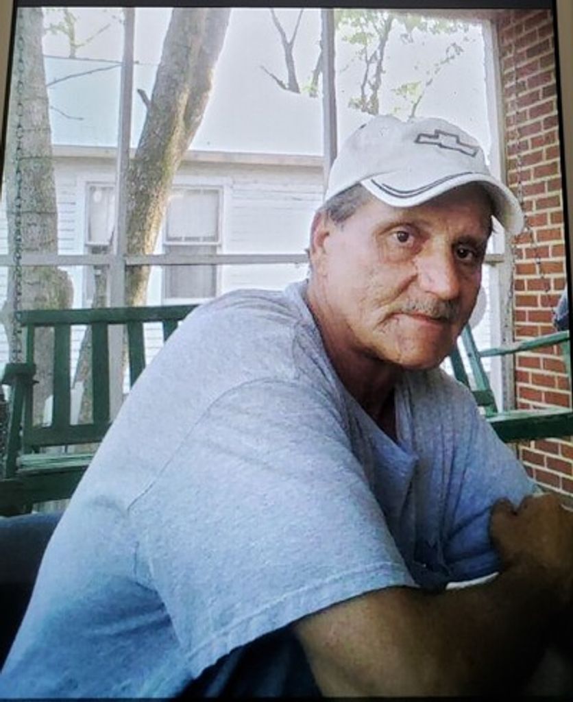 Robert "Bobby" Earl Turner