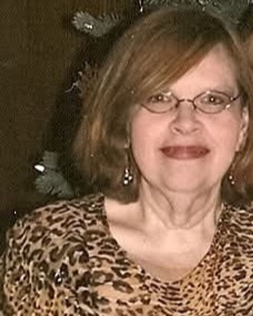 Elizabeth Ann Krieger