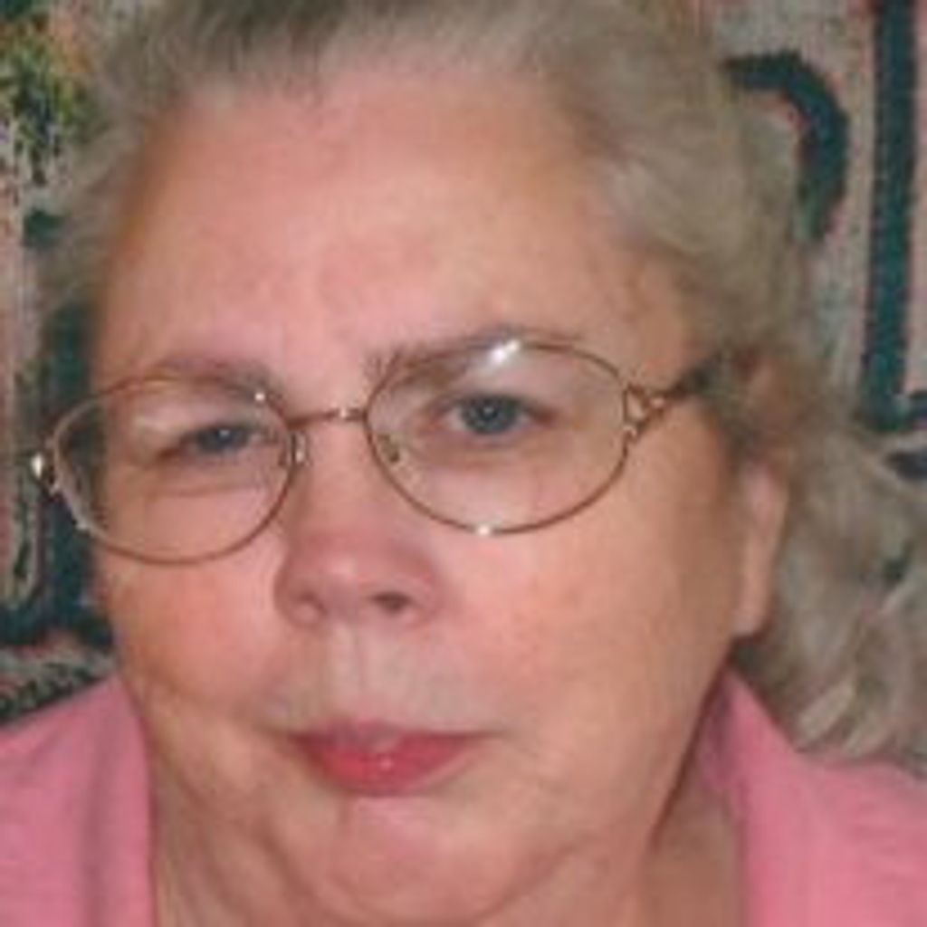 Martha Vestal