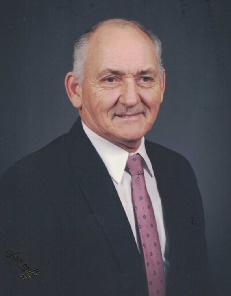 Andrew (Sam) Locklear, Jr.