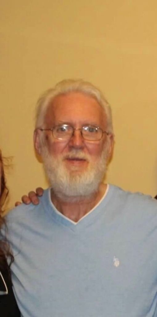 Barry A. Cross Profile Photo