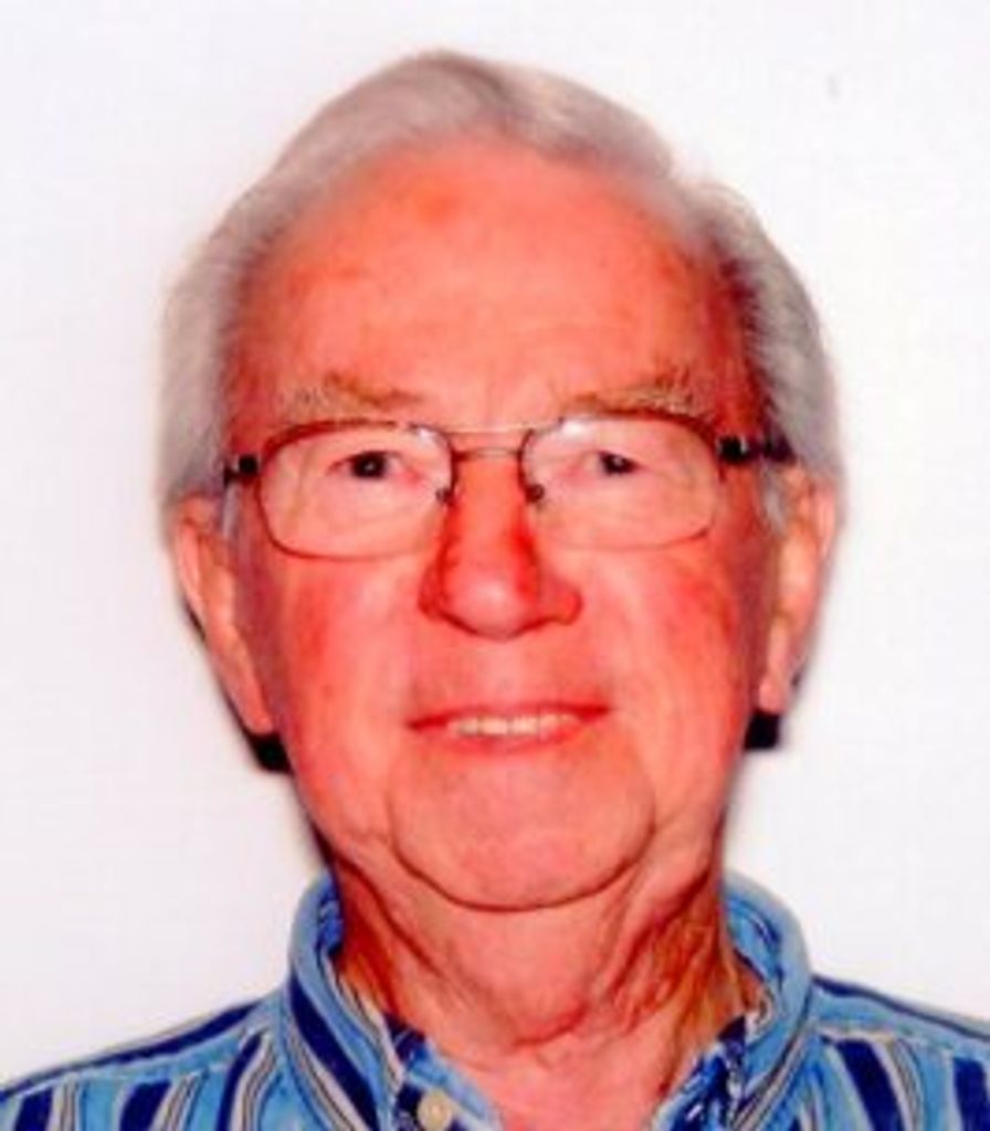 Harry Joye Profile Photo