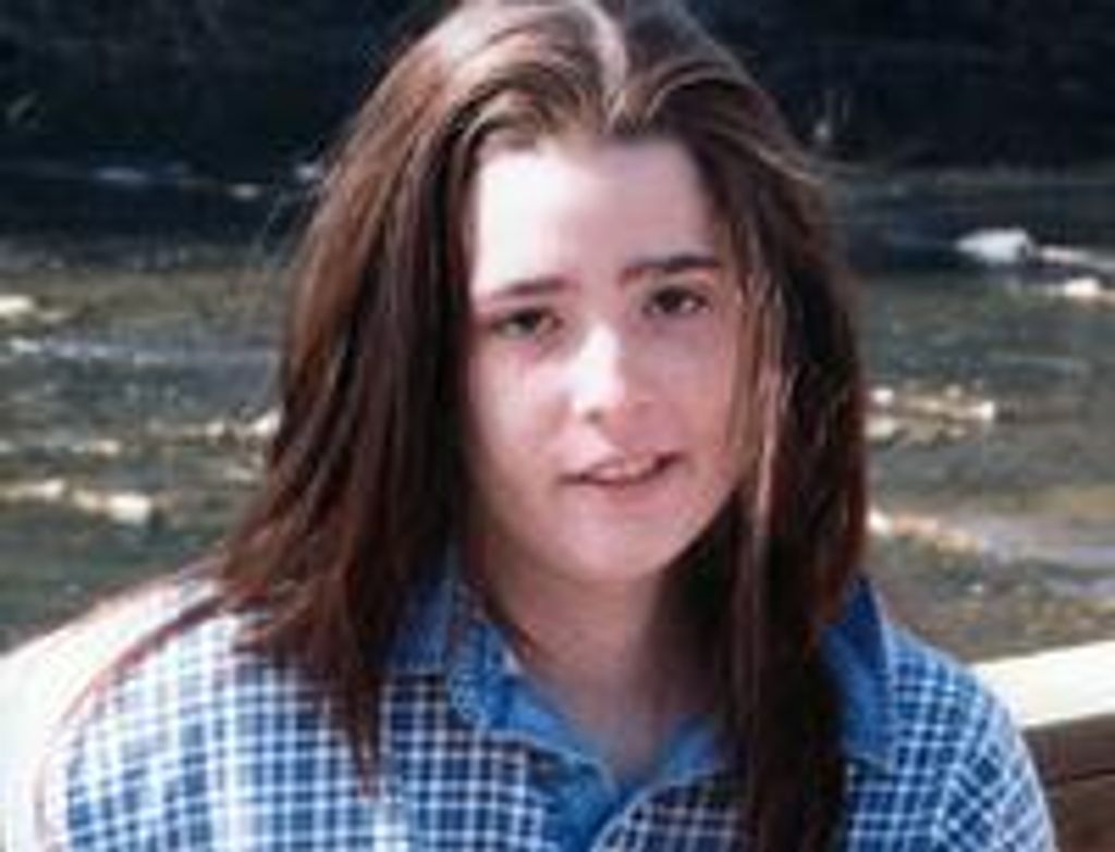 Krysta Rommer Profile Photo
