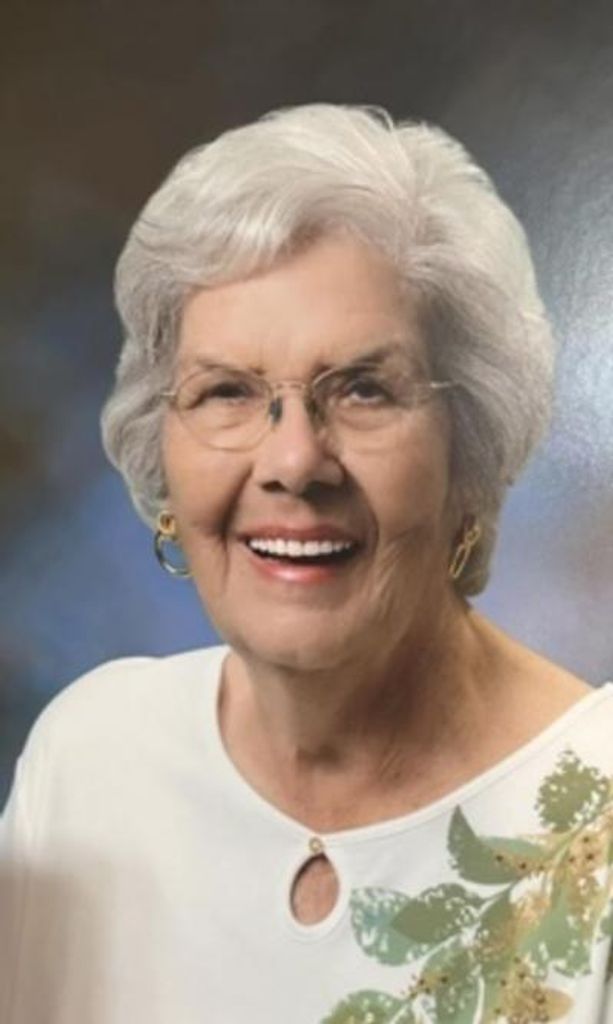 Martha Nan Mosley Profile Photo