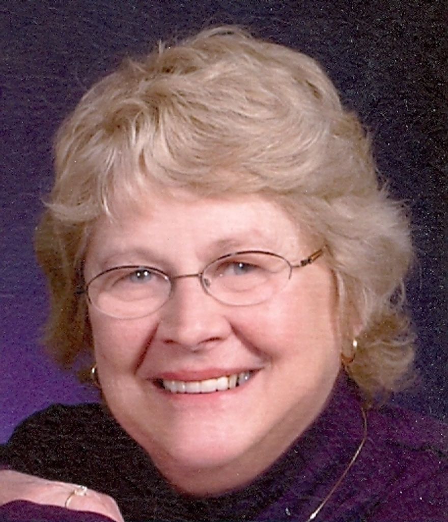 Vicki K. Krupp