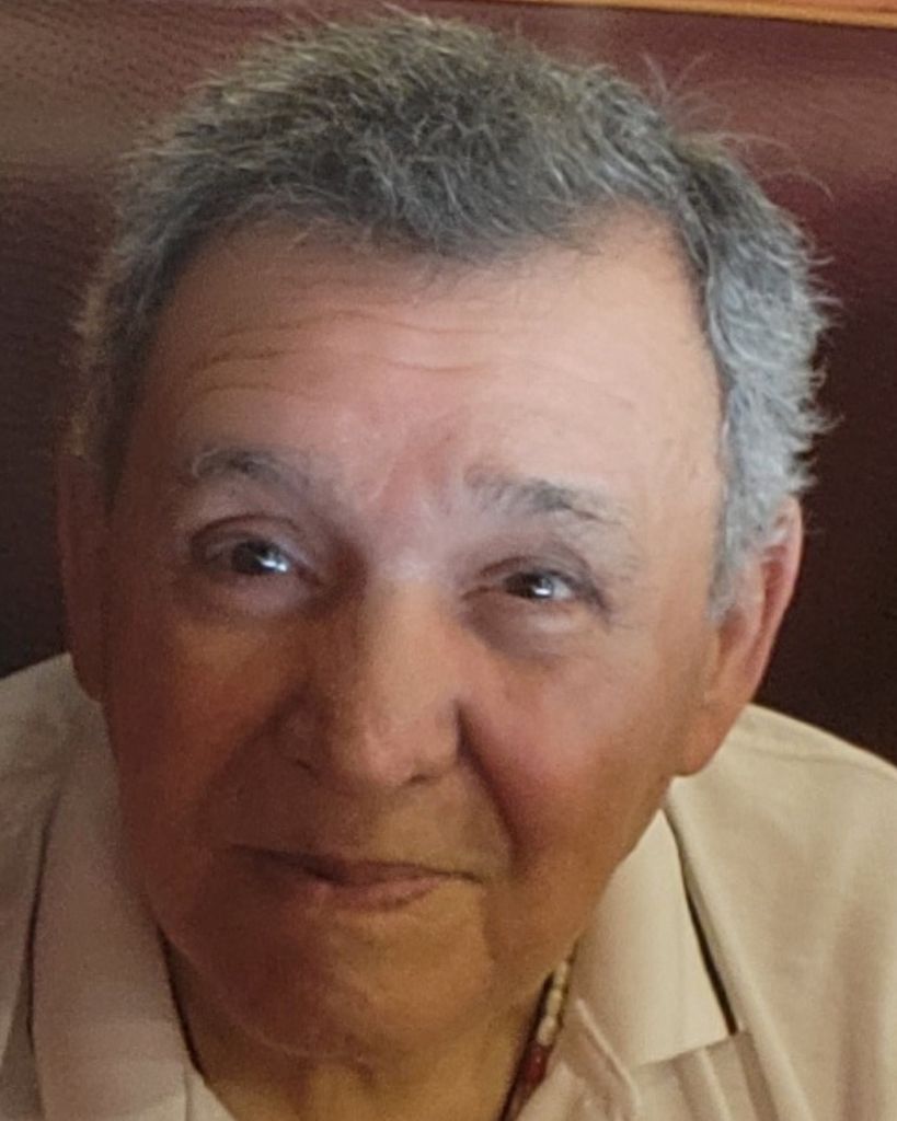 Victor Hugo Montalvo