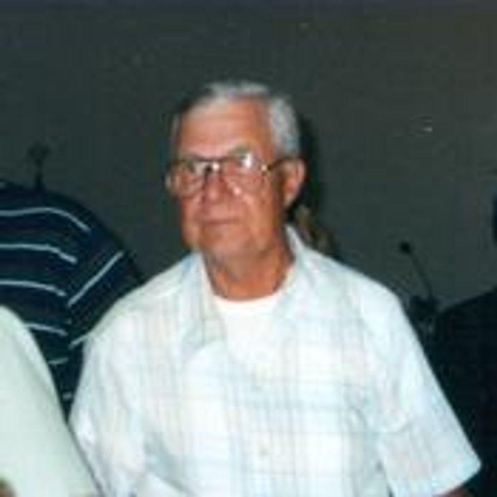 Hugh "Jup" Dale Hale