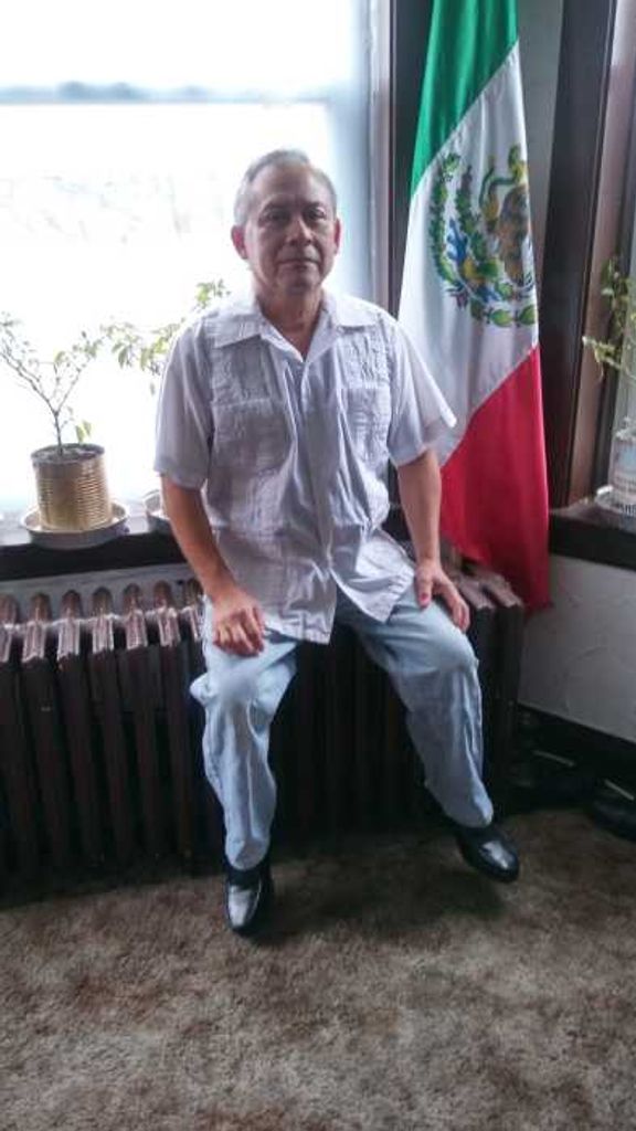Efren Flores Ramirez