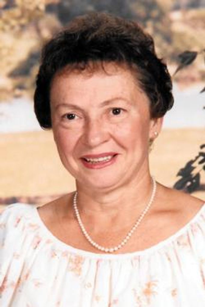 Jeanette J. Andrus