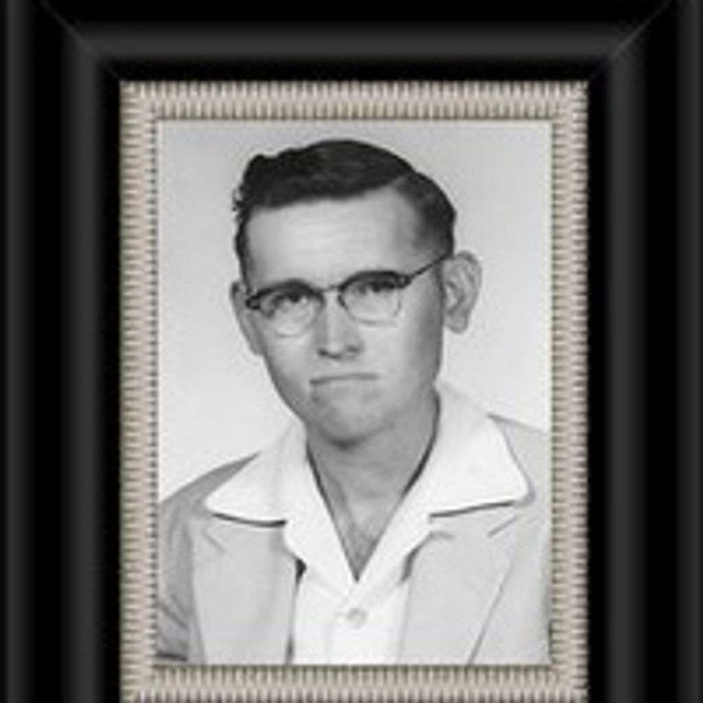 Jeff A Parrish