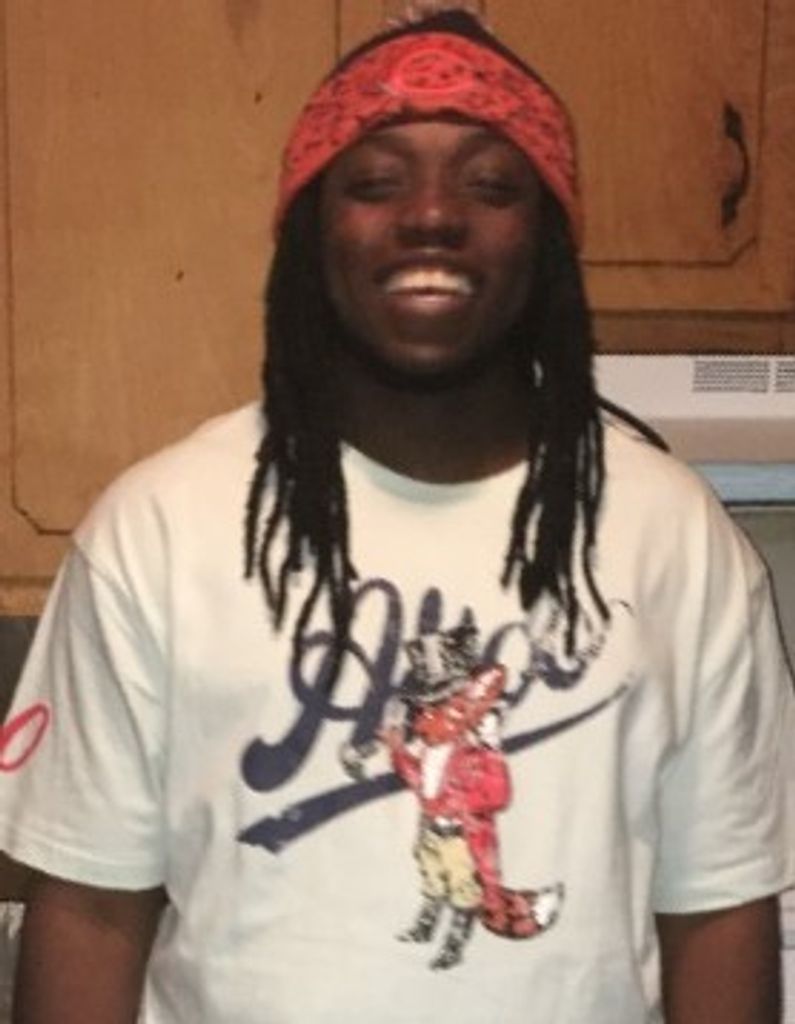 Corey Gabe Jr