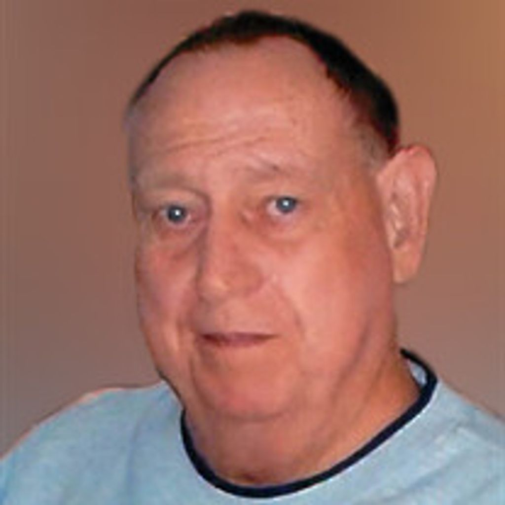 Dennis Ernsberger