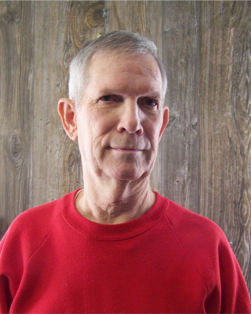 Christopher Rodgers Black