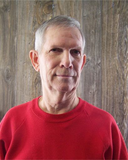 Christopher Rodgers Black Profile Photo