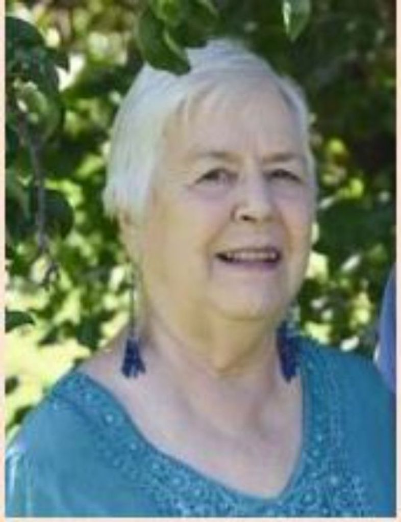 Doris Irene (Reigle)  Uphoff