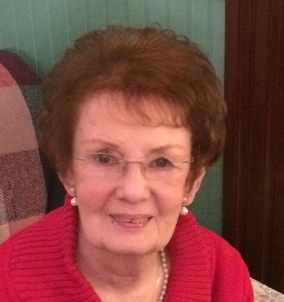 Frances "Frankie" P. Dwyer Profile Photo