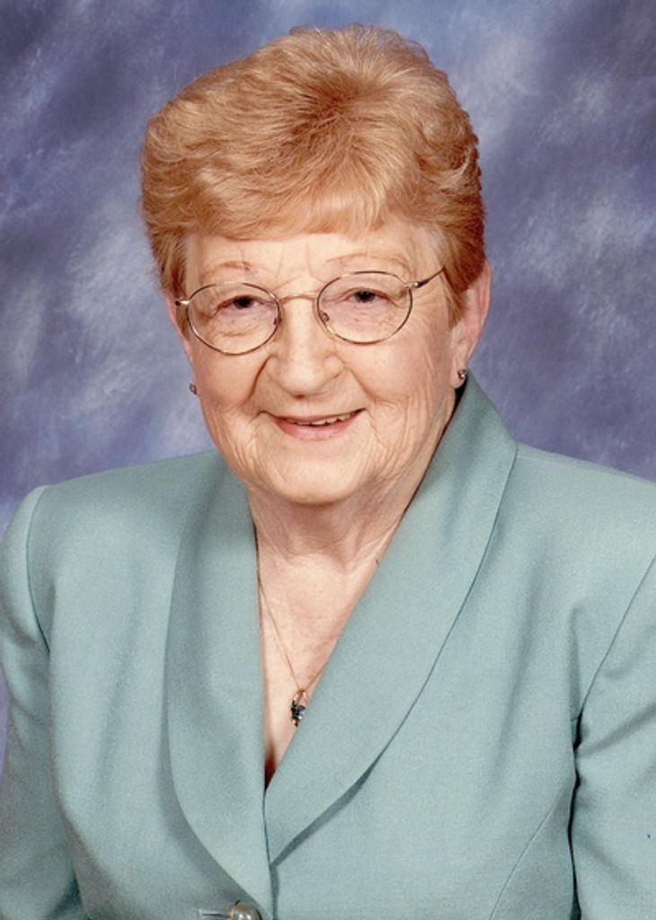 Patricia Ann Wendt Profile Photo