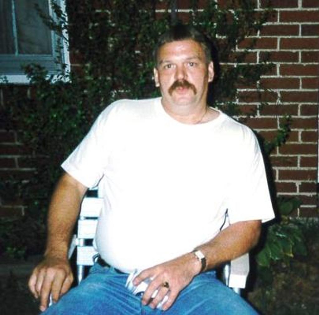 Danny Ray Lewis Profile Photo