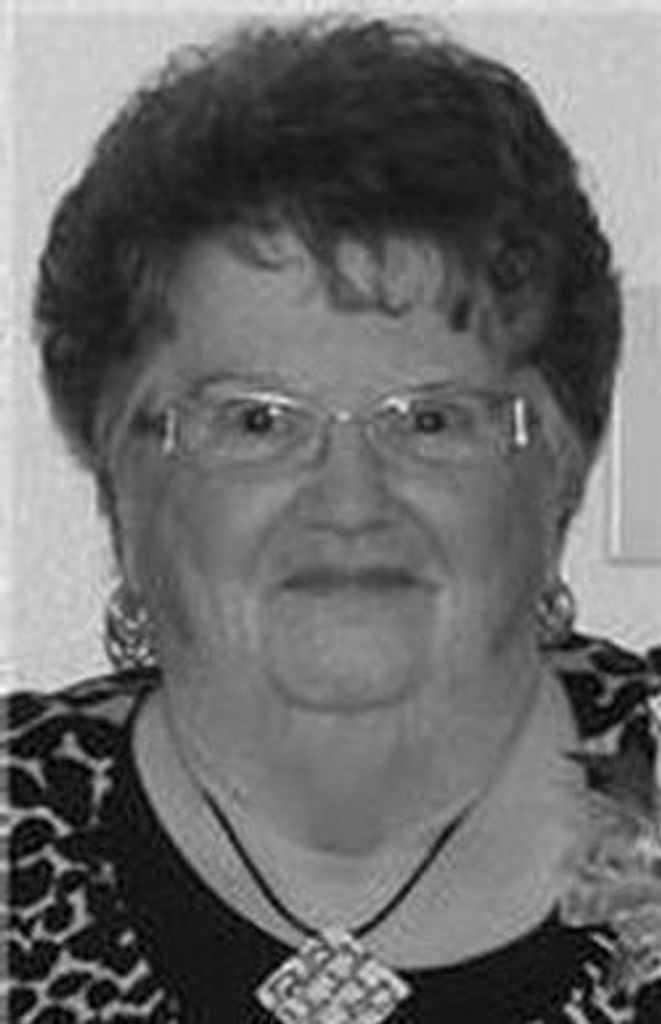 Mary Jean Swanland