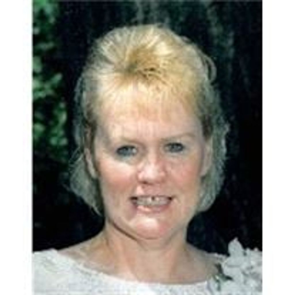 Marilyn Arlene Hurlburt