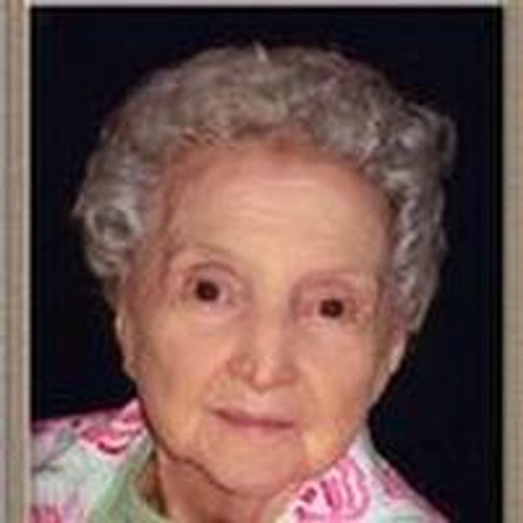 Mary V. Janflone