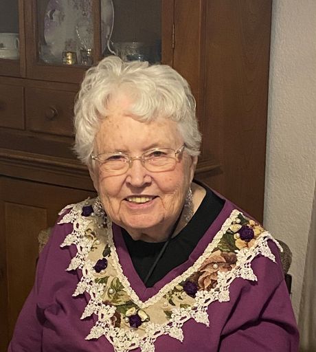 Joyce Miller Wells Profile Photo