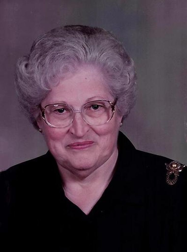 Lottie "Jane" Mills Profile Photo