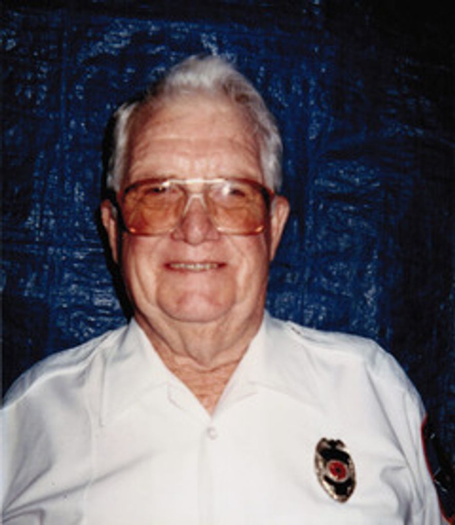 Calvin Ross Jones