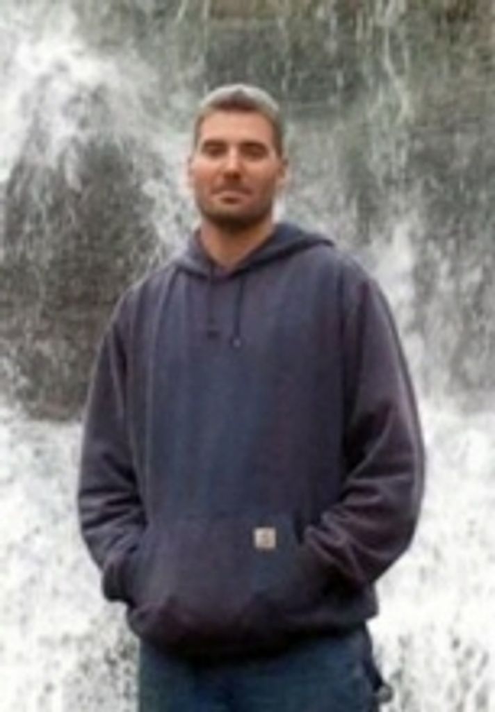 J. Daniel Frazier