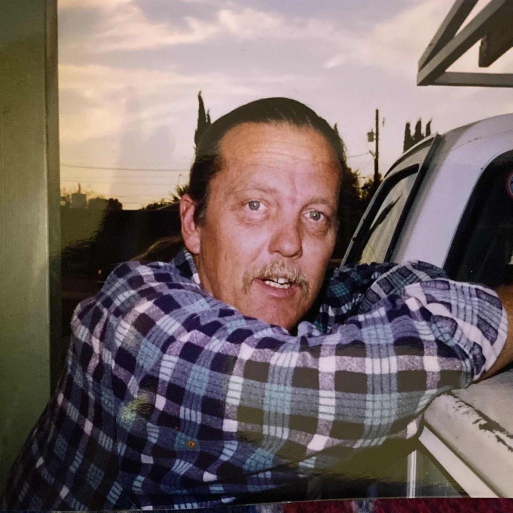 Maurice McElreath Profile Photo