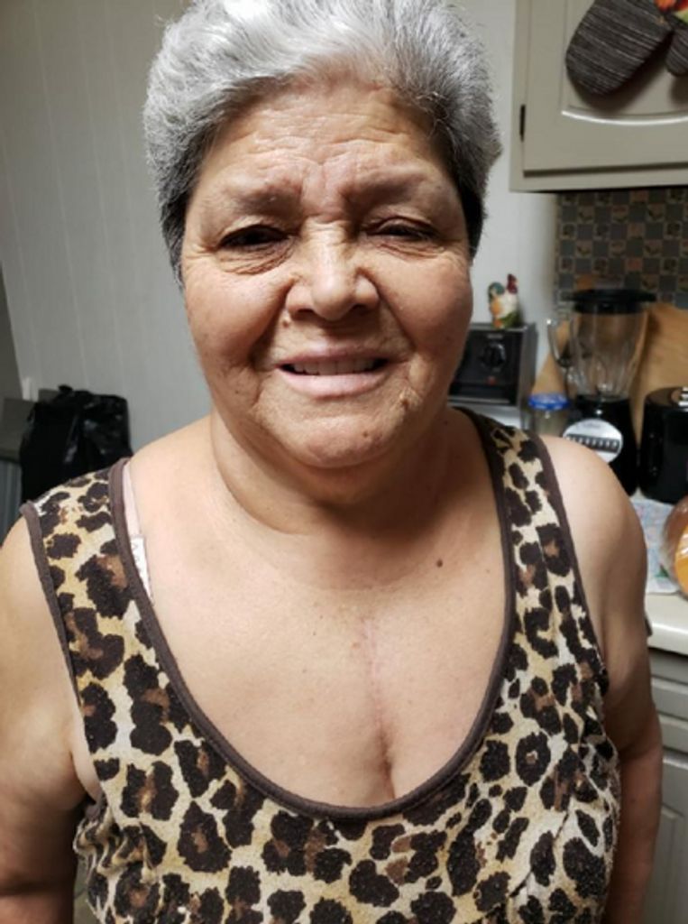 Zoraida Rodriguez Gonzalez Profile Photo