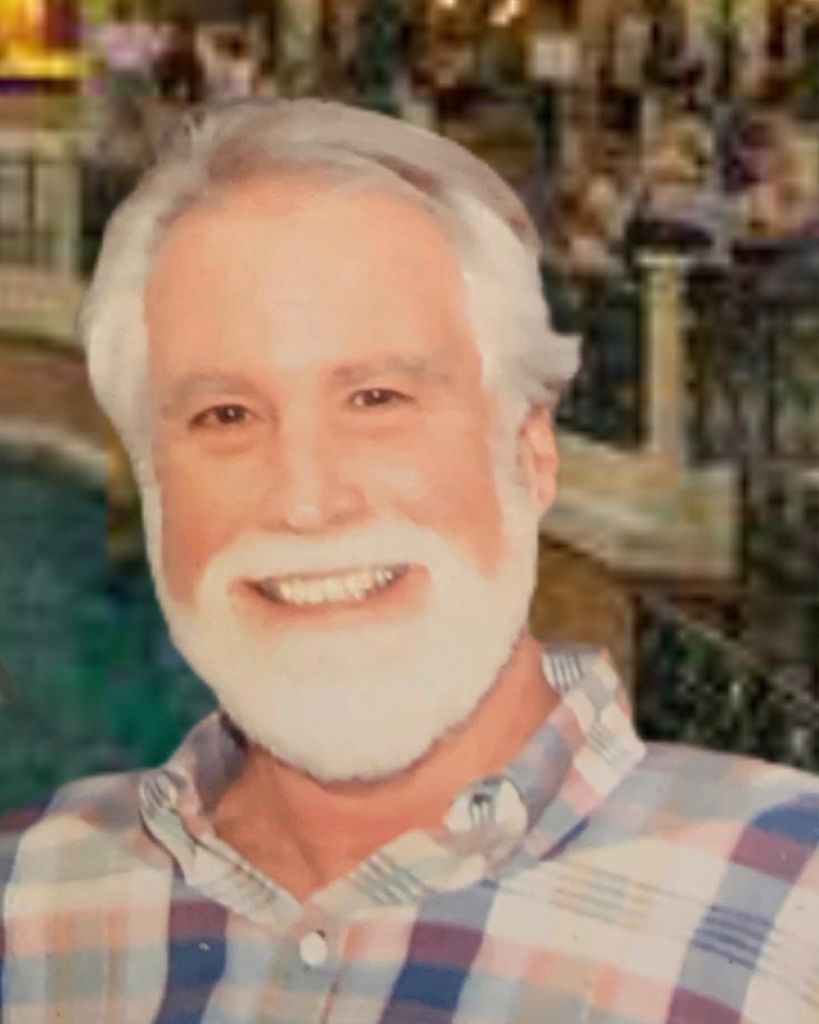 Randall Howard Dodson