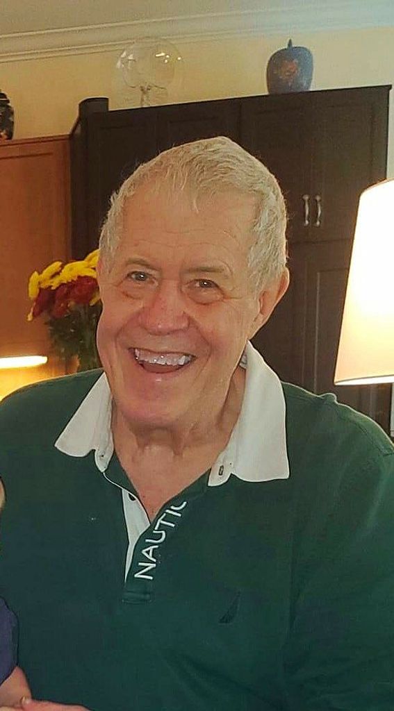 Richard Albert Gresen