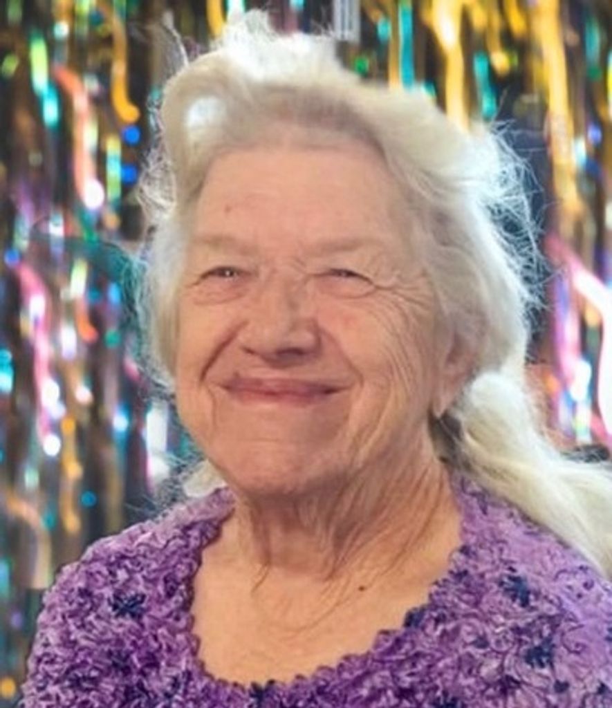 Mary Ruth Mcdowell Profile Photo