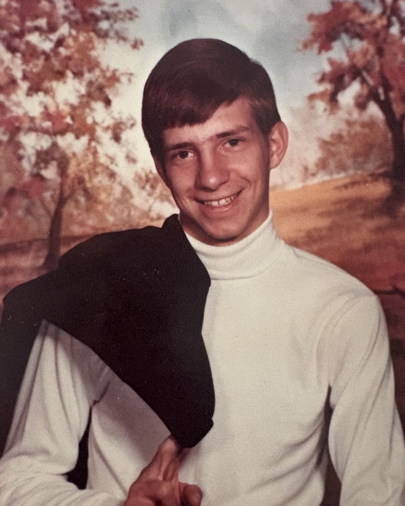 Carl Joseph Curtis III