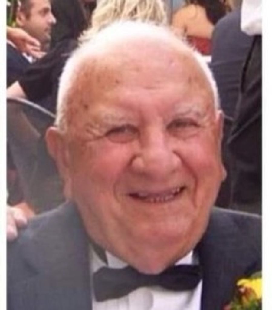 Mario Salvatore