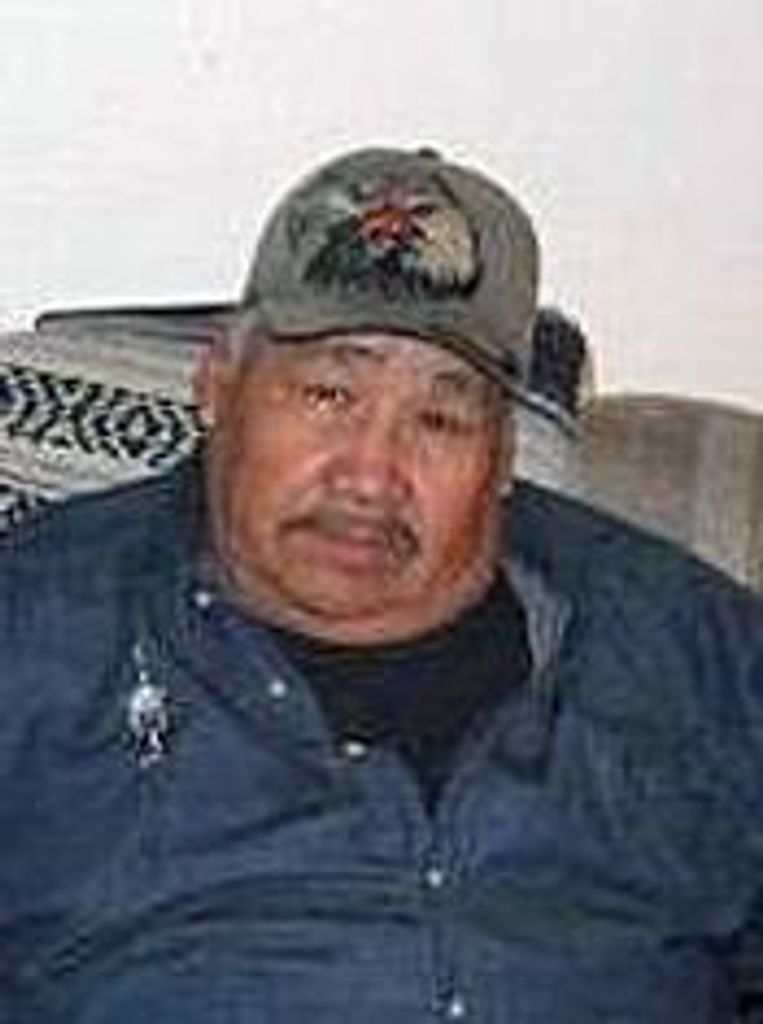 Robert "Bob" Kills Enemy