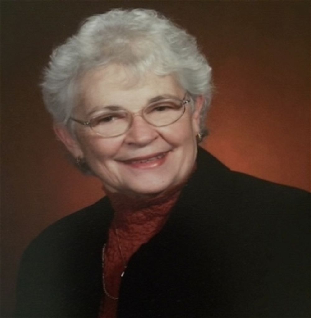 Kathryn "Kay" Harrison