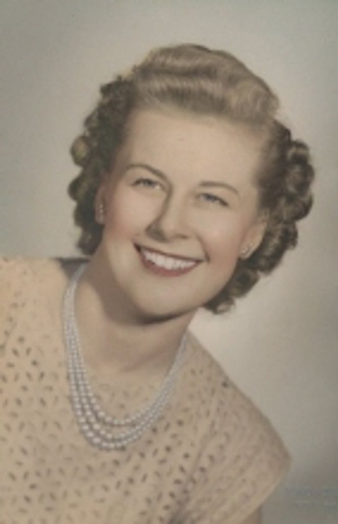 Ruby Cunningham