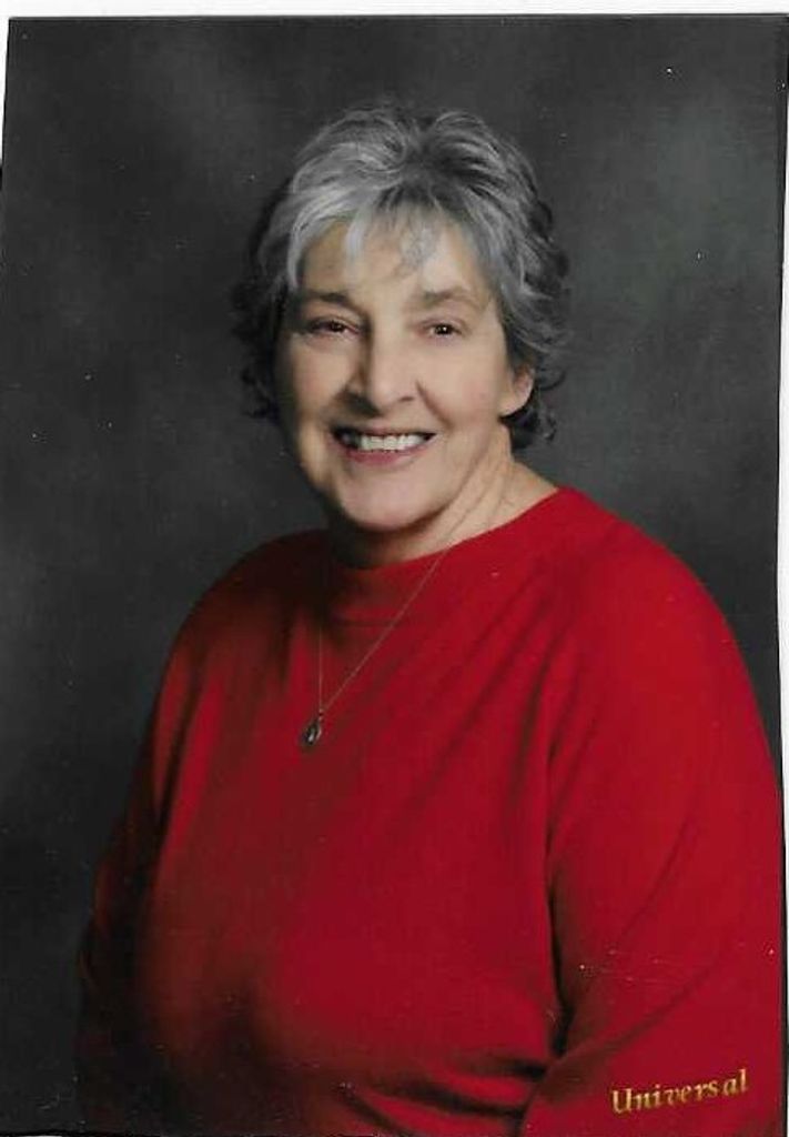 Mary Helen Hoekstra