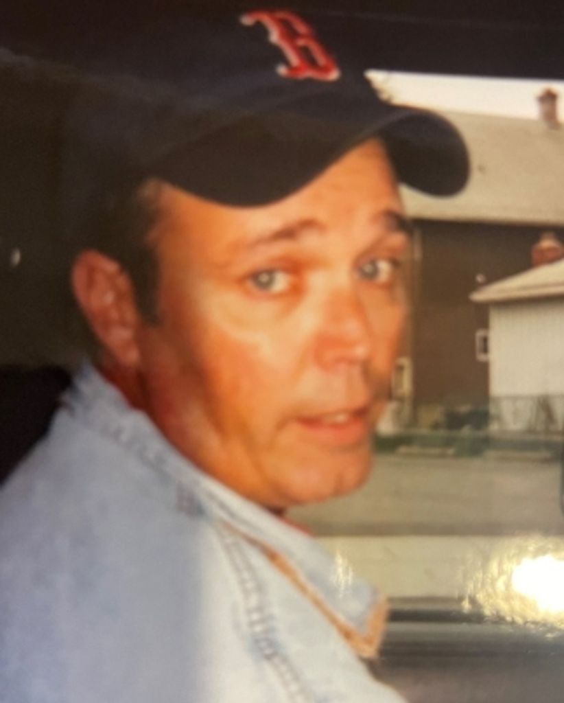 Kenneth Swartz