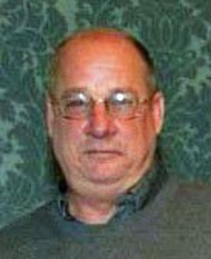 Bruce Kraemer